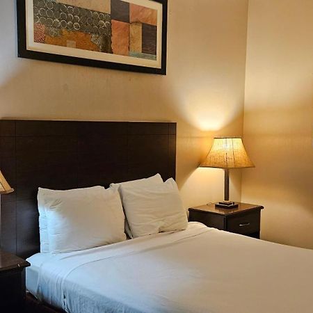 Bellis Inn Bellingham Kültér fotó