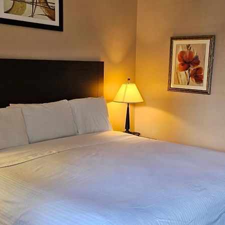 Bellis Inn Bellingham Kültér fotó