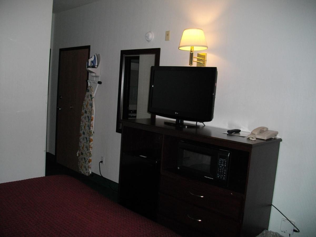 Bellis Inn Bellingham Kültér fotó